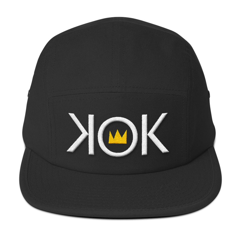 Image of King OF Kings 5-Panel