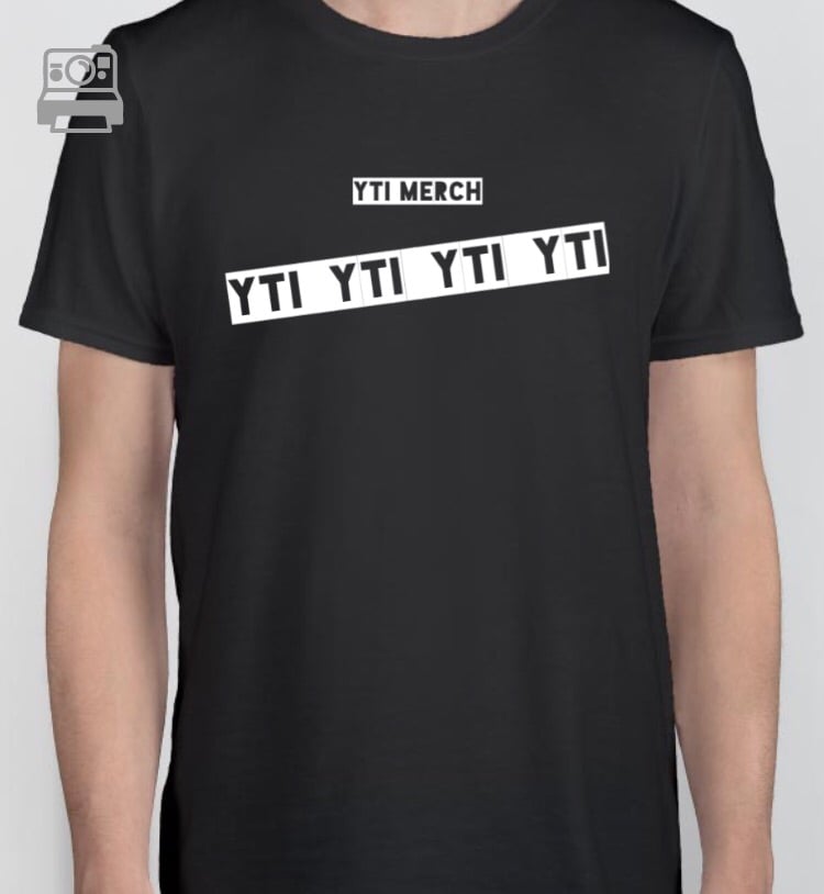 Image of YTI MERCH® Line