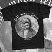 FULL MOON FEVER - Circle Slash Fashion