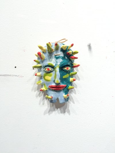 Image of Mask 3