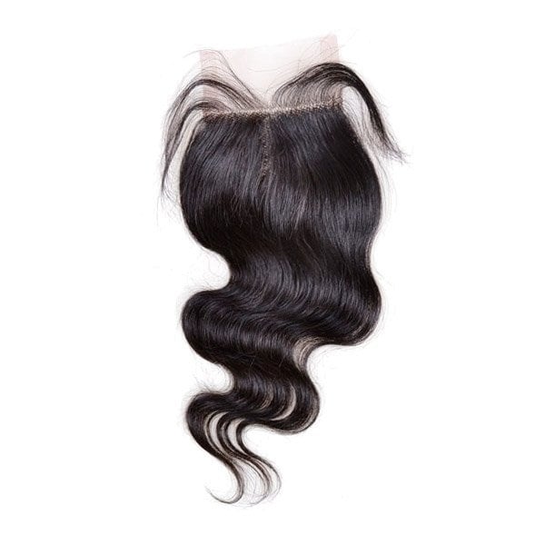 Image of Malaysian Body Wave Lace Closure