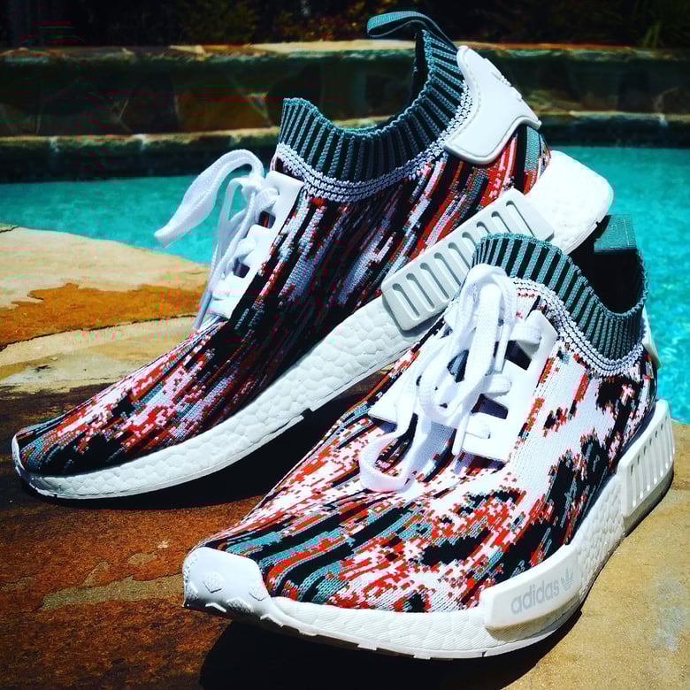 Image of ADIDAS NMD