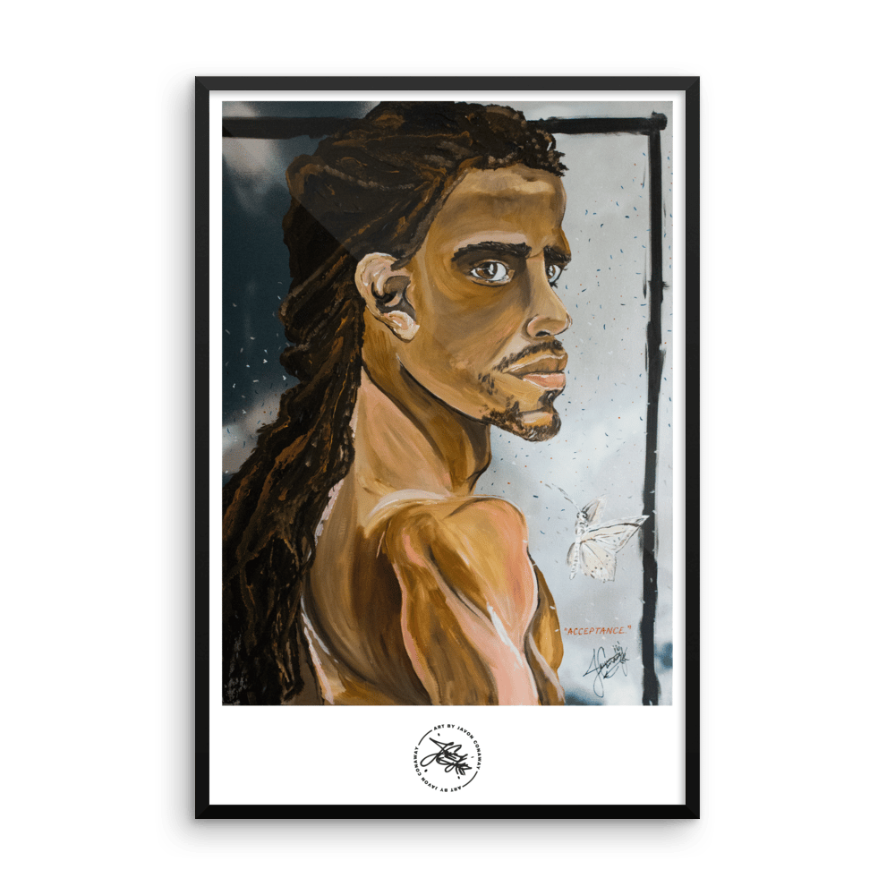 Image of "Acceptance."