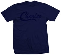 Image 1 of The Original Charleo #TONE-ON-TONE Tee (CLICK FOR MORE COLORS)