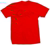 Image 2 of The Original Charleo #TONE-ON-TONE Tee (CLICK FOR MORE COLORS)