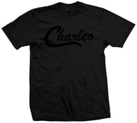 Image 3 of The Original Charleo #TONE-ON-TONE Tee (CLICK FOR MORE COLORS)