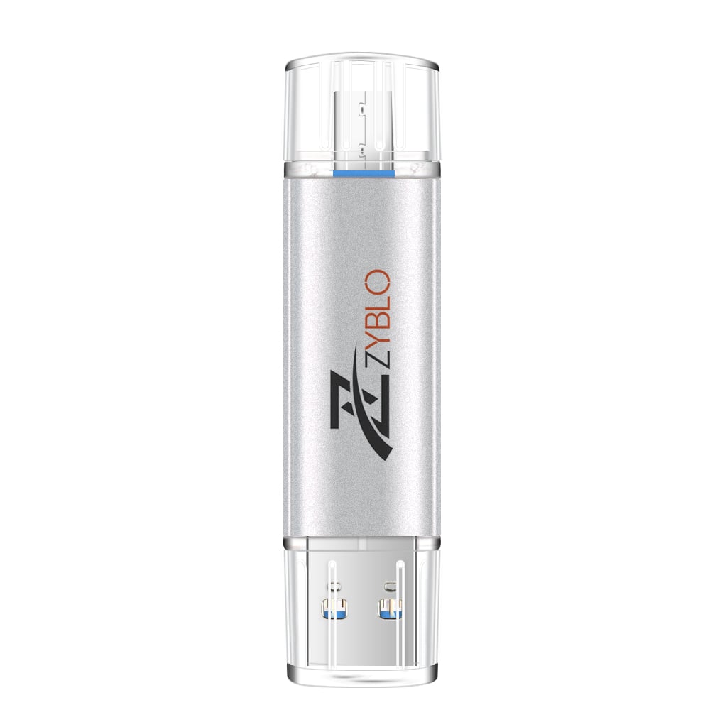 Image of USB Flash Drive OTG USB 3.0