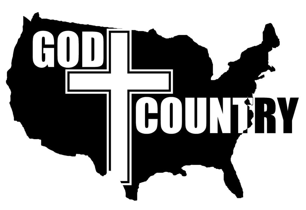 Image of God Country