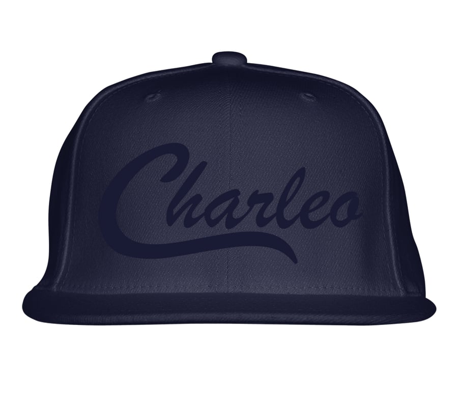 Image of The Original Charleo #TONE-ON-TONE Snapback (CLICK FOR MORE COLORS!!!)
