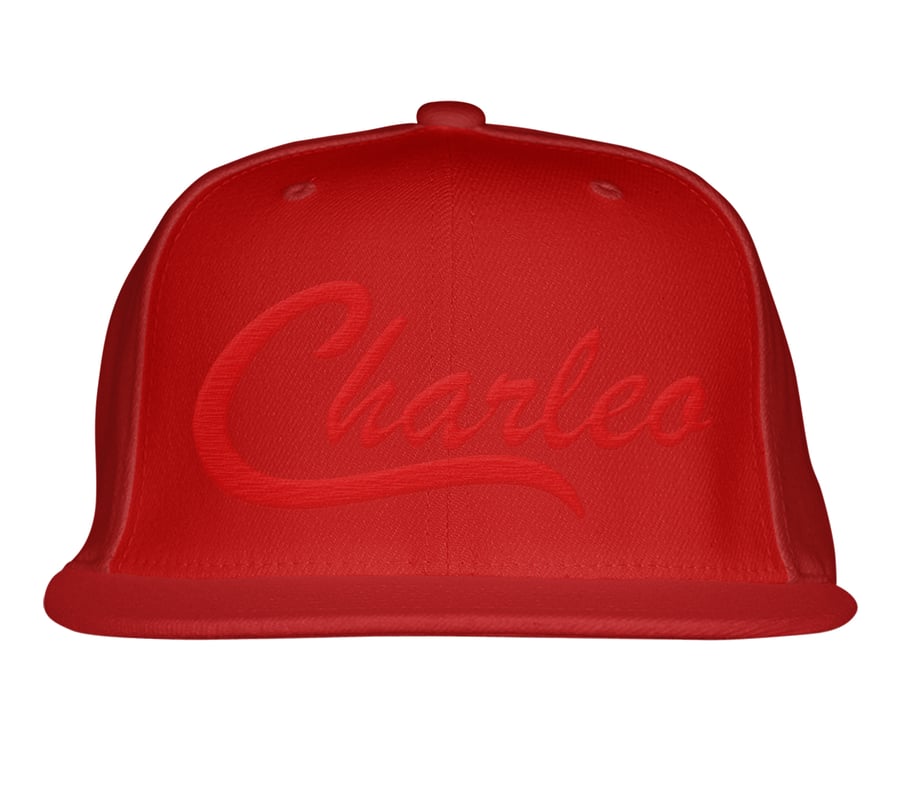 Image of The Original Charleo #TONE-ON-TONE Snapback (CLICK FOR MORE COLORS!!!)
