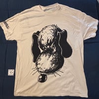 Image 11 of XL - 4XL Snoople Jumbo Misprint T