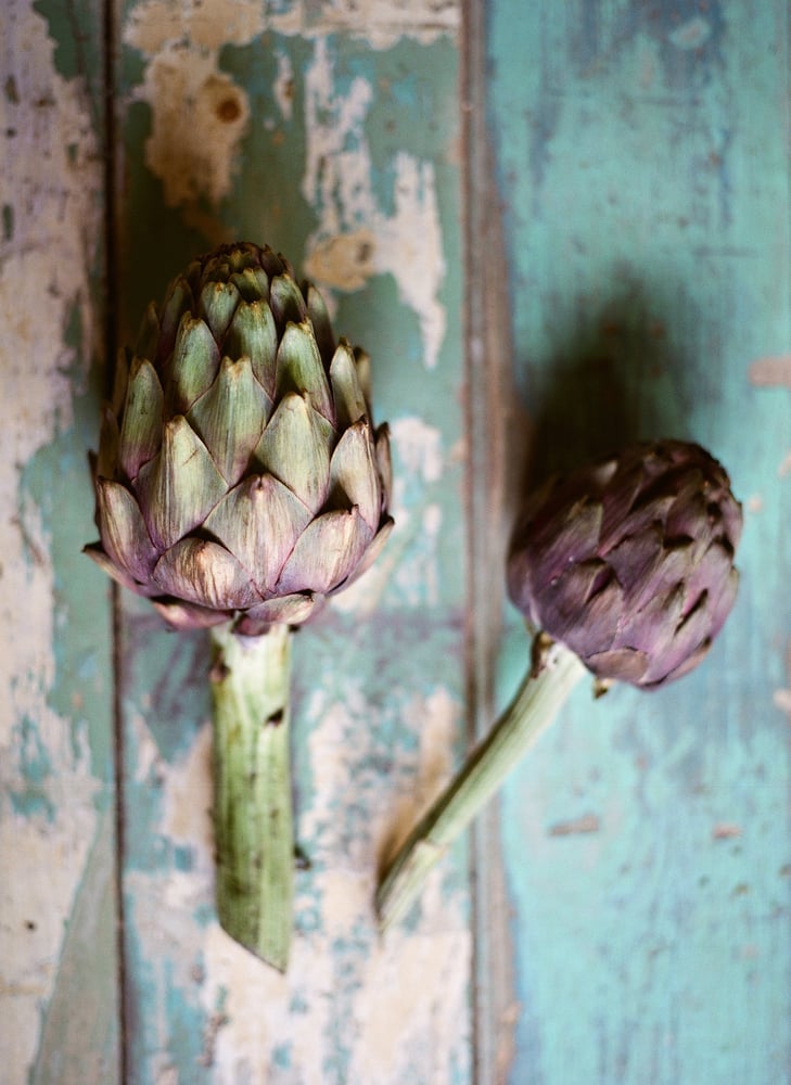 Image of Artichoke