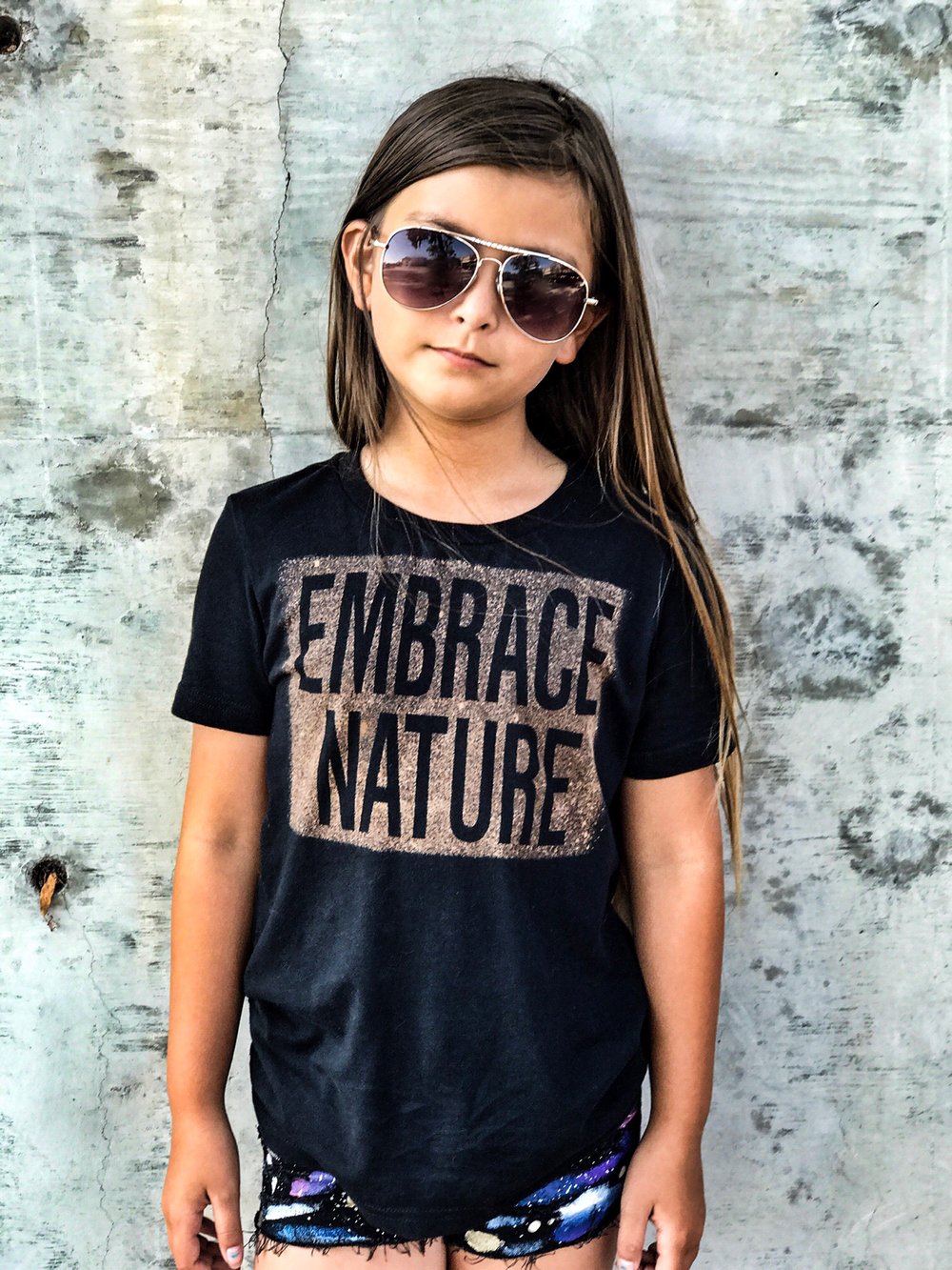 Embrace Nature