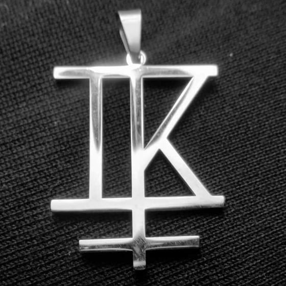 Image of Sigil Of Intellect Charm
