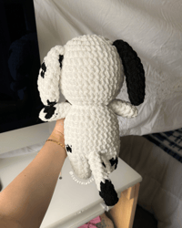 Image 3 of custom dog (new)