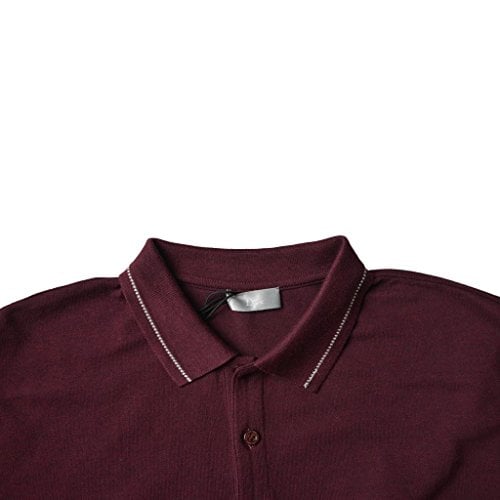 Image of Dior Homme Bee Logo Polo