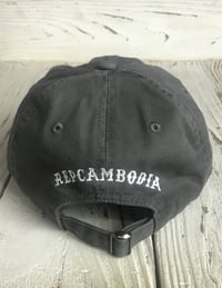 Image 2 of Steak & Prahok Distressed Cap