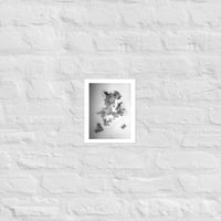 Image 1 of Coming and Going Print