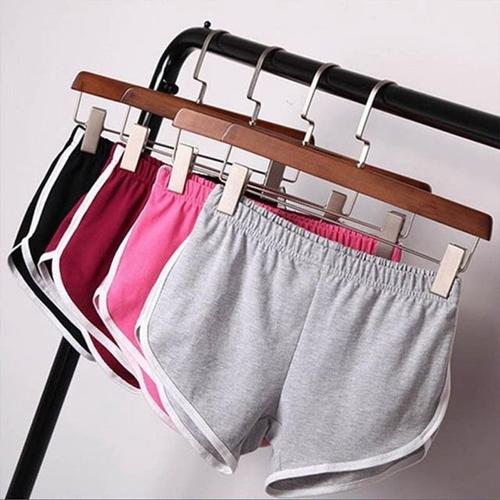 Image of Booty Grabbing Shorts