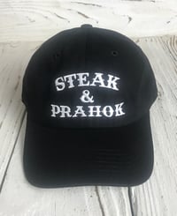 Image 1 of Steak & Prahok Cap