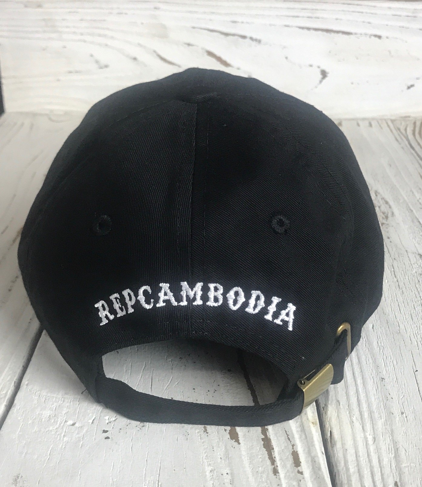 Image of Steak & Prahok Cap