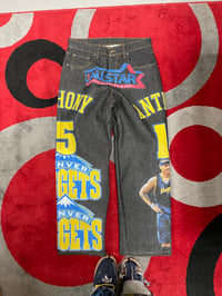 Image 2 of Denver denim