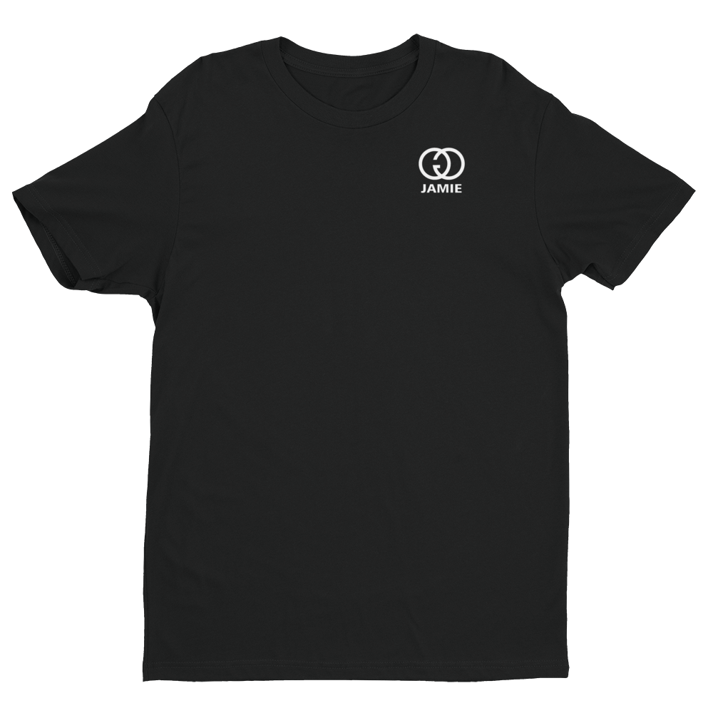 Image of OG Jamie Basic Black