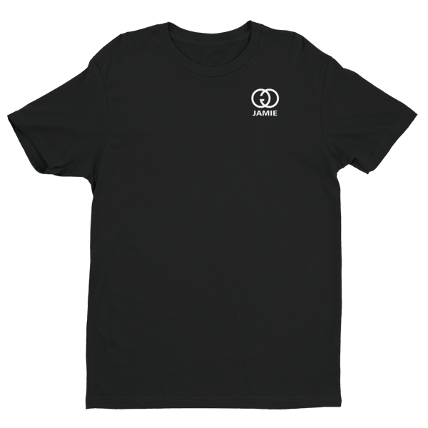 Image of OG Jamie Basic Black