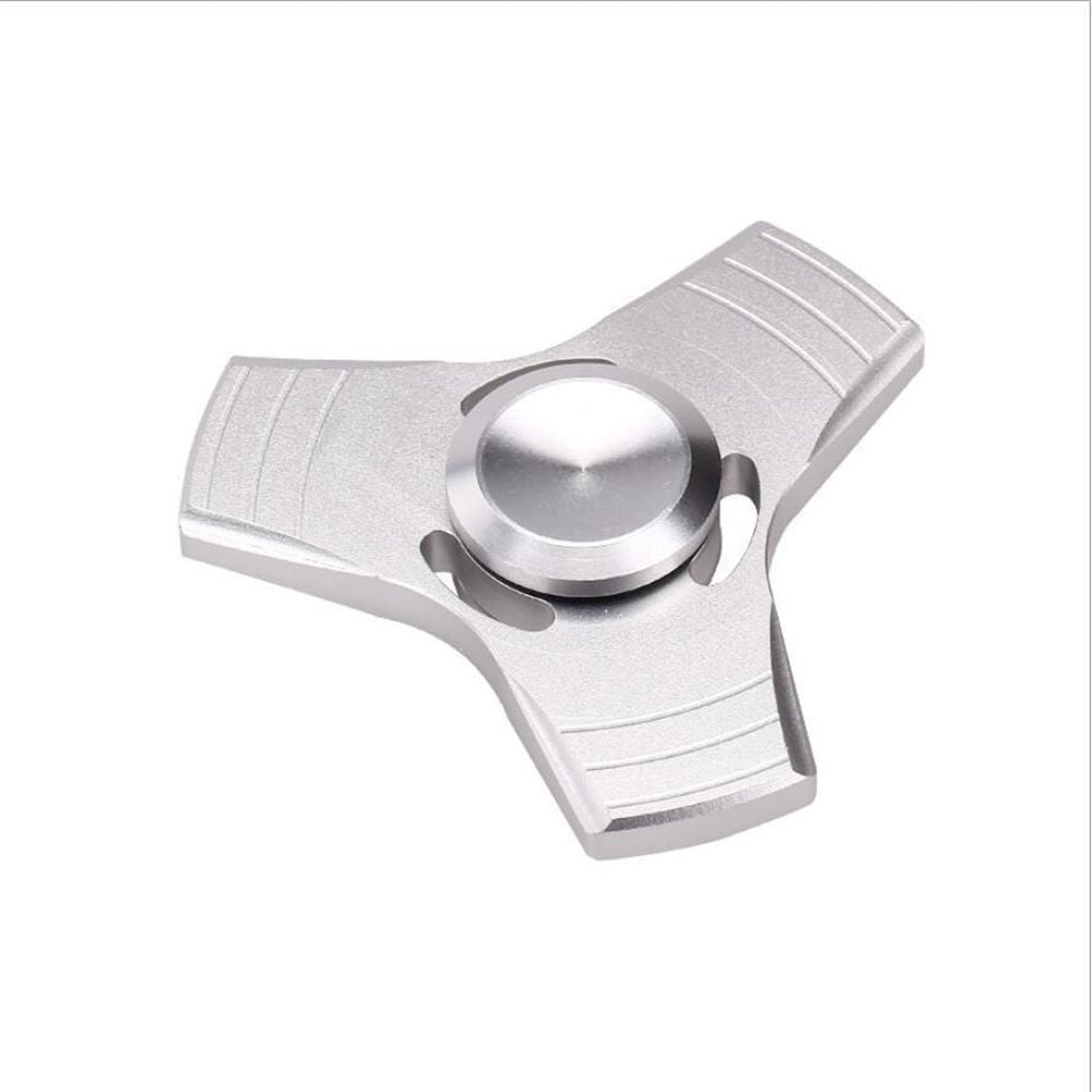 Image of Aluminum Fidget Spinner