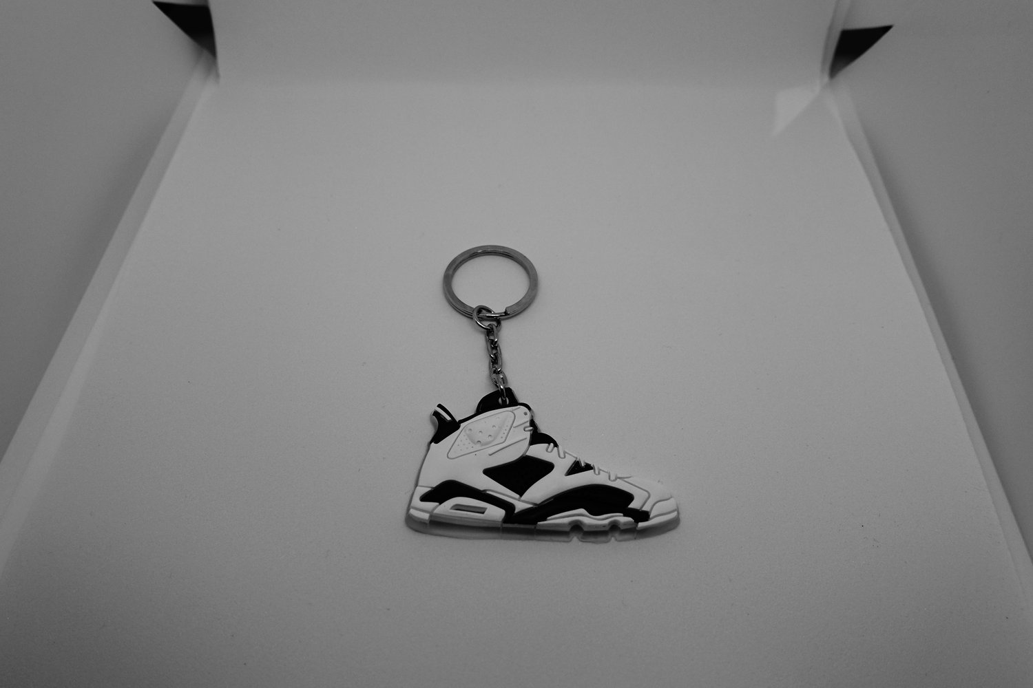 Image of Jordan 6's