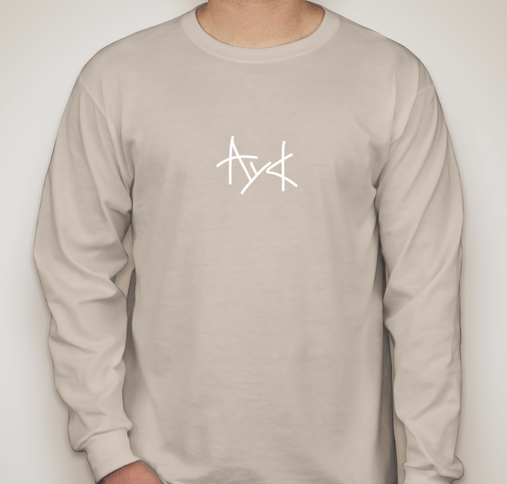 Image of Sandstone Long Sleeve