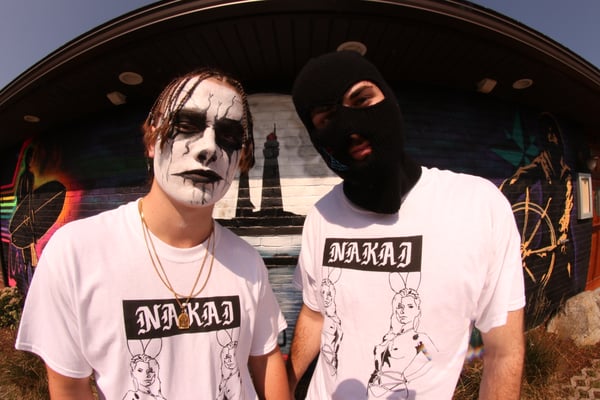 Image of Bunny Logo Tee