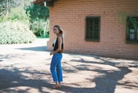 Image 5 of COSTA SUR- Women's Canyon Suede Vest