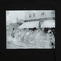 Image 2 of Yorkton Pow Wow Tee