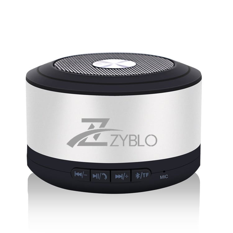 Image of Bluetooth Speaker