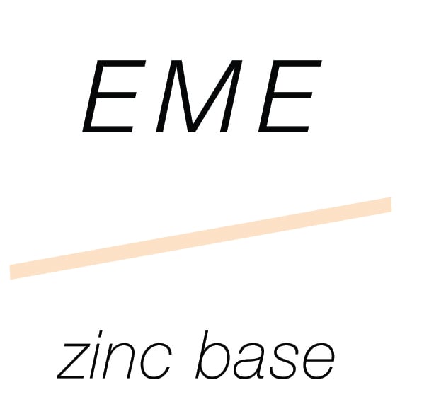 Image of Zinc Base