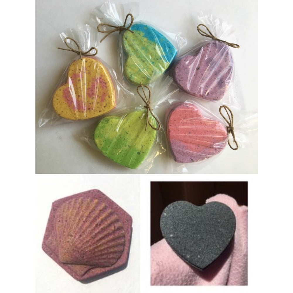 Image of Bath Bhombs