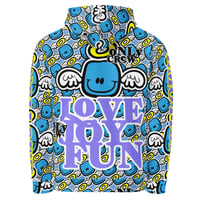 Image 2 of Imaginary Friends Hoody