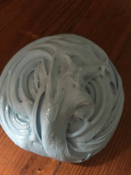 Image of Bright Blueberry Slime
