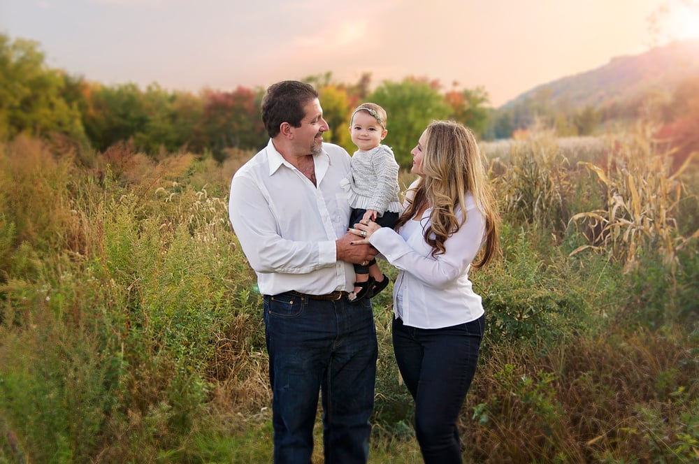 Image of Fall Mini Sessions