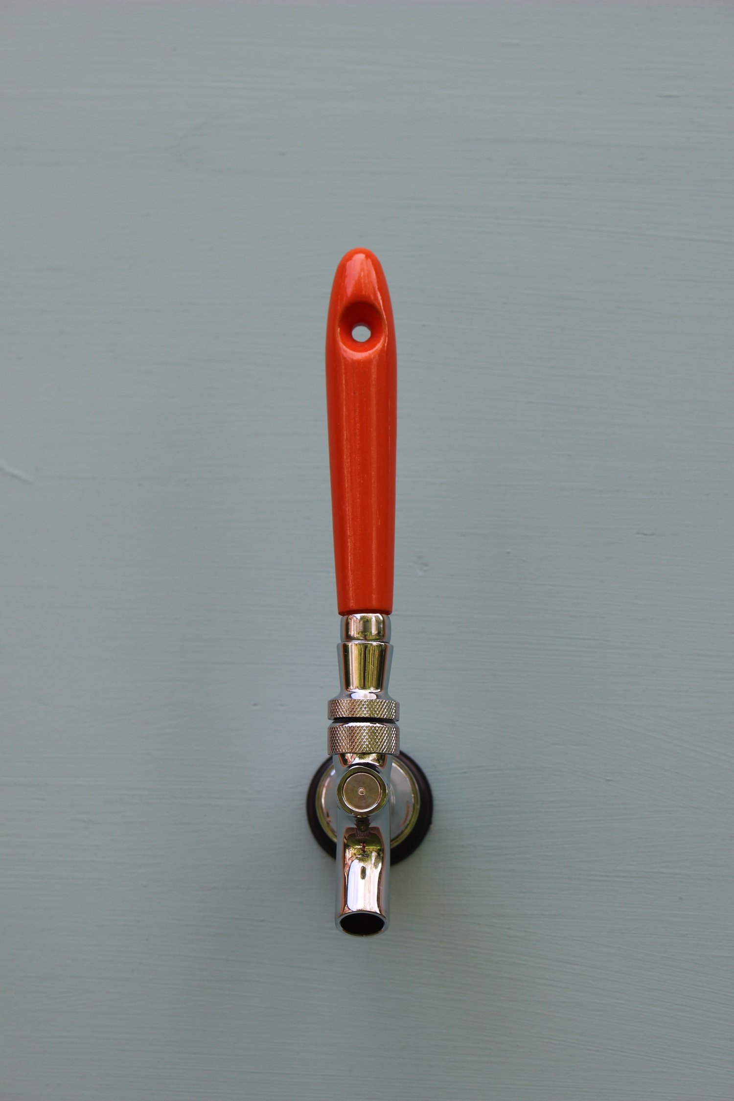 Image of Kitchen untensil tap handle