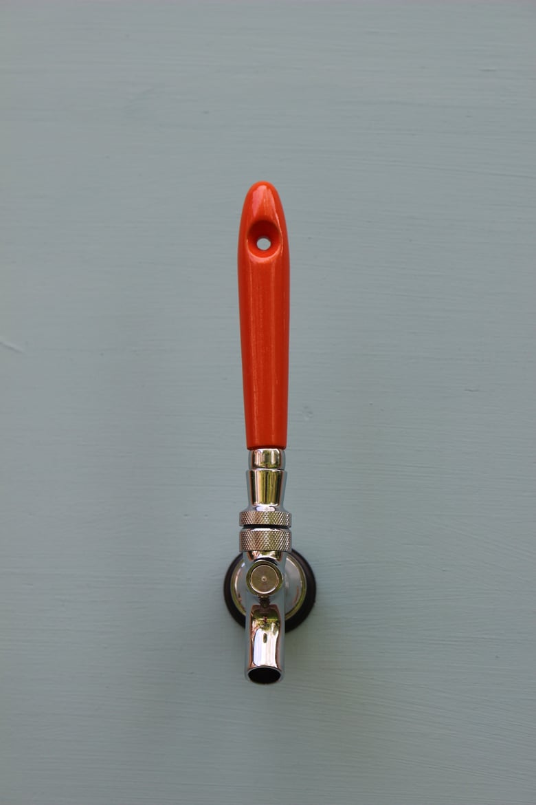 Image of Kitchen untensil tap handle