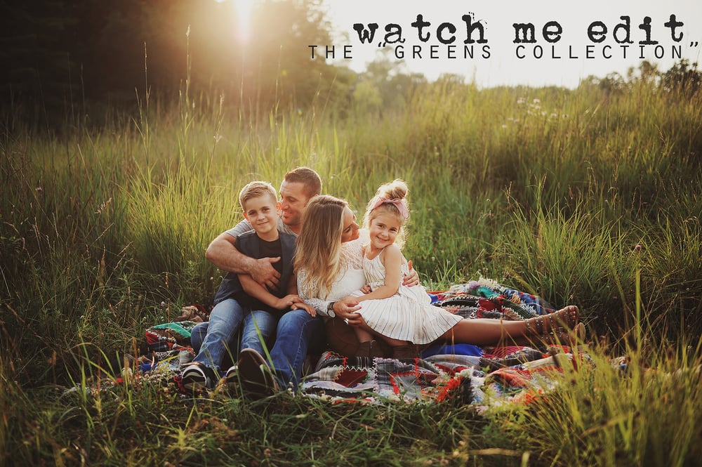 Image of Watch Me Edit!