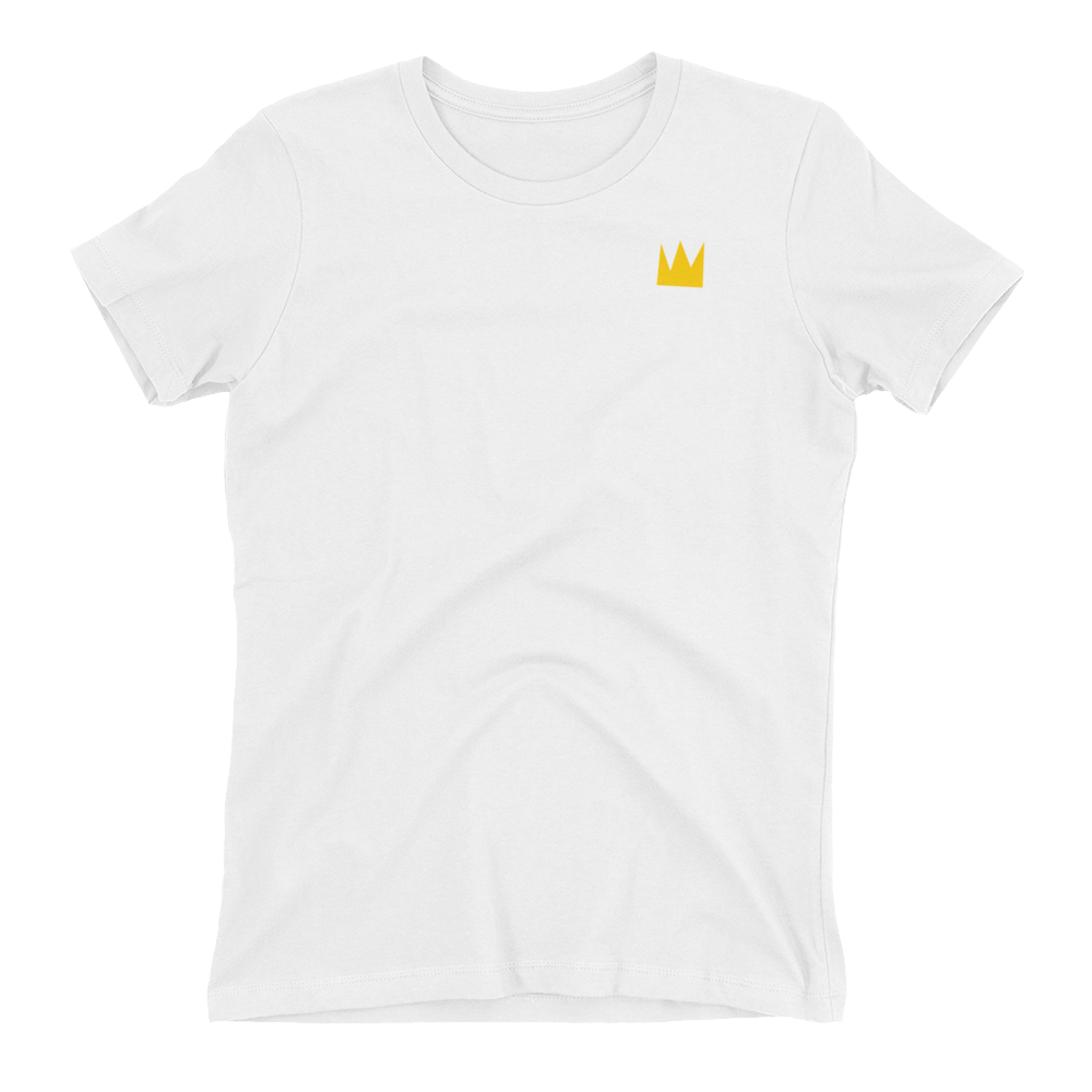 Image of Womens King of Kings Tee