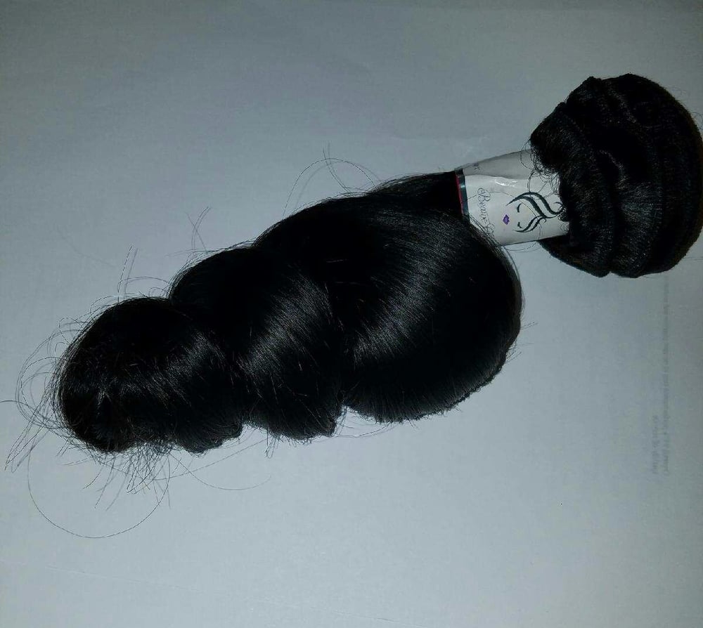 Image of Indian Virgin Loose Wave