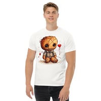 Image 2 of Voodoo 10 Unisex classic tee