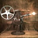 Image of Keystone 16mm Projector Lamp