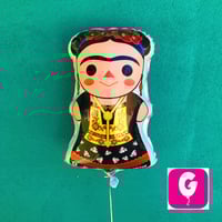 Image 2 of Fridita de Trapo / Single Unit
