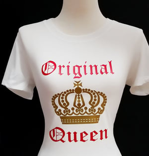 Image of Original Queen