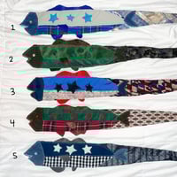 Image 2 of fish ties!!